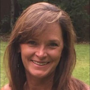 Meet your Posher, Joanne